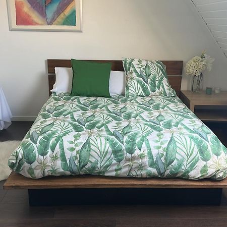 Habitacion Privada Wolfisheim Εξωτερικό φωτογραφία