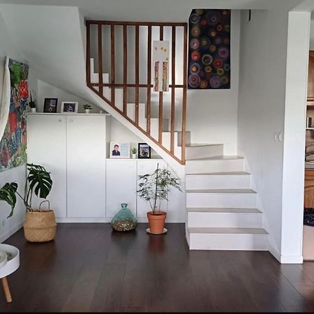 Habitacion Privada Wolfisheim Εξωτερικό φωτογραφία