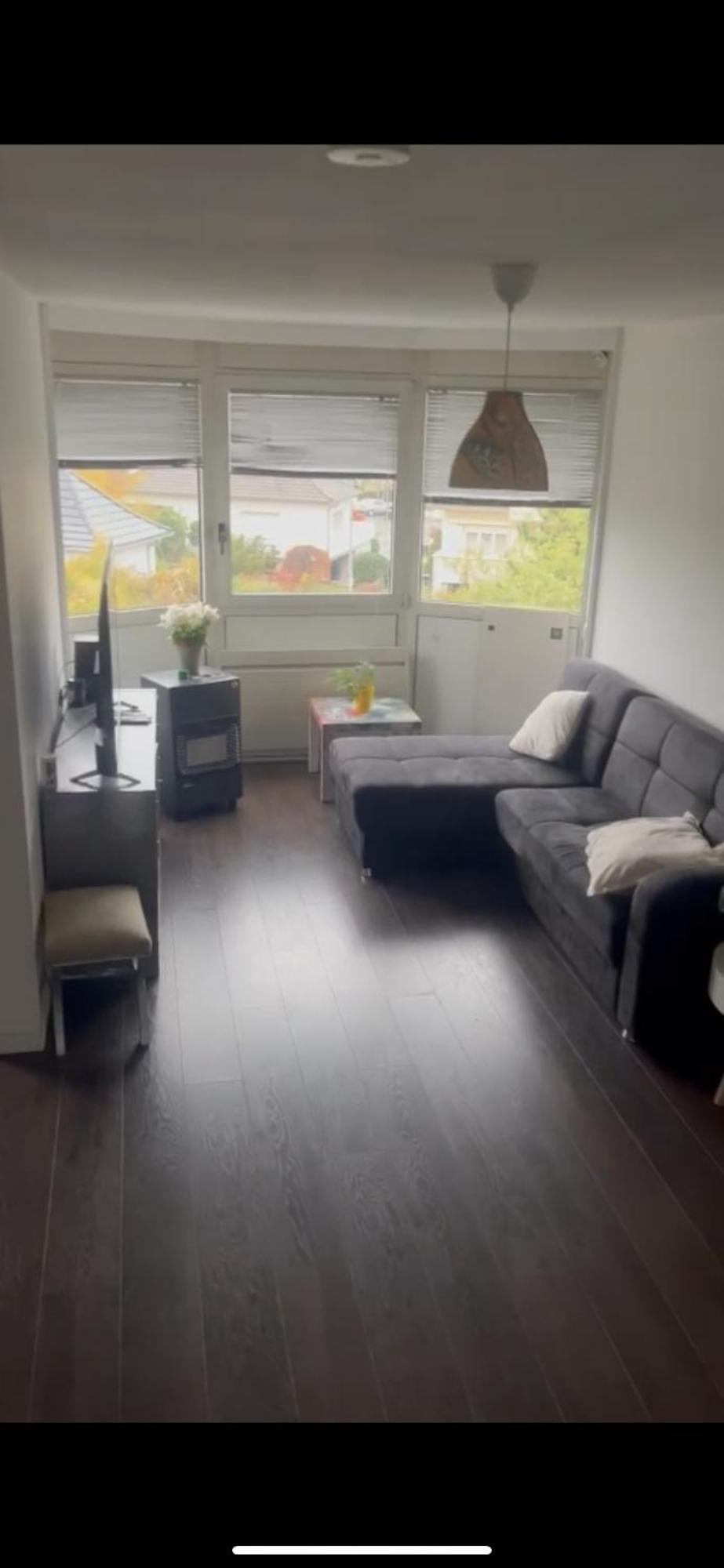Habitacion Privada Wolfisheim Εξωτερικό φωτογραφία