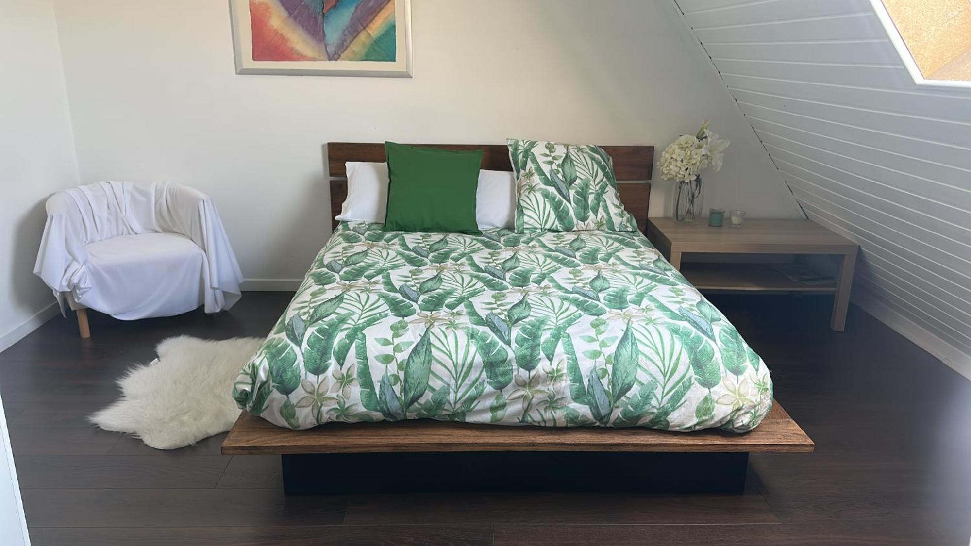 Habitacion Privada Wolfisheim Εξωτερικό φωτογραφία