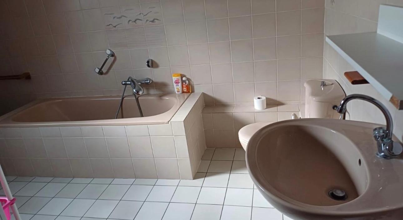 Habitacion Privada Wolfisheim Εξωτερικό φωτογραφία