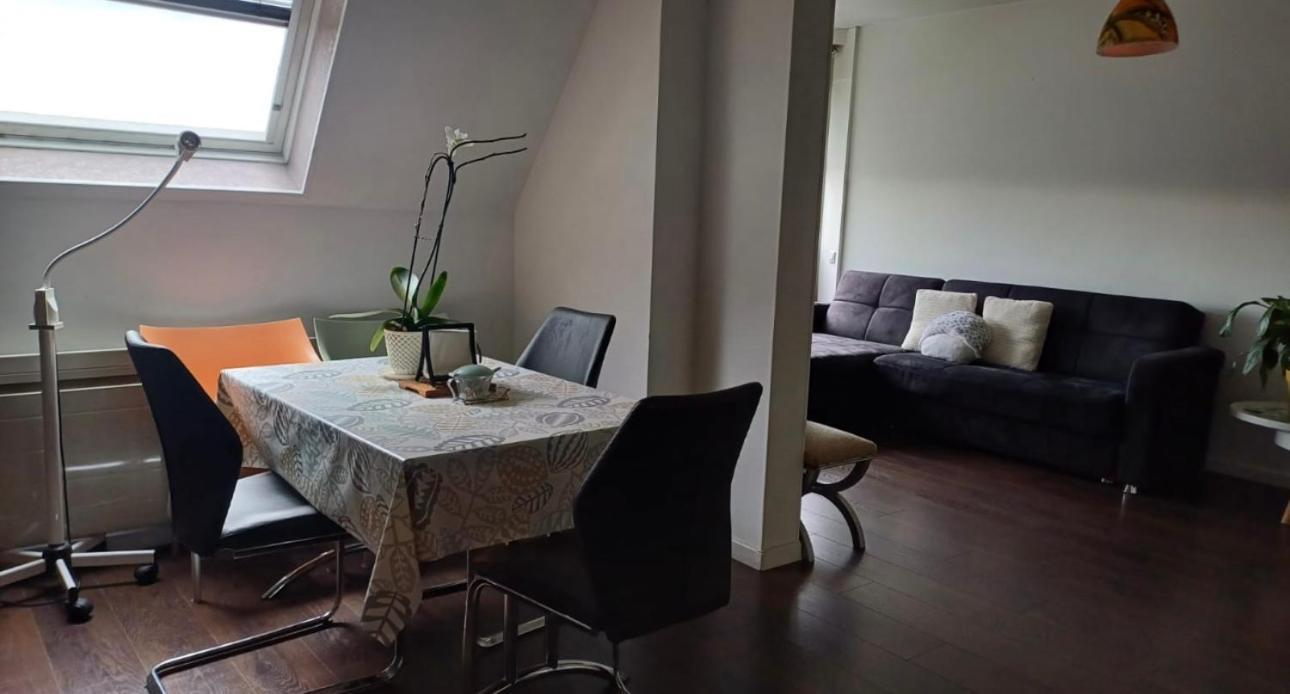 Habitacion Privada Wolfisheim Εξωτερικό φωτογραφία